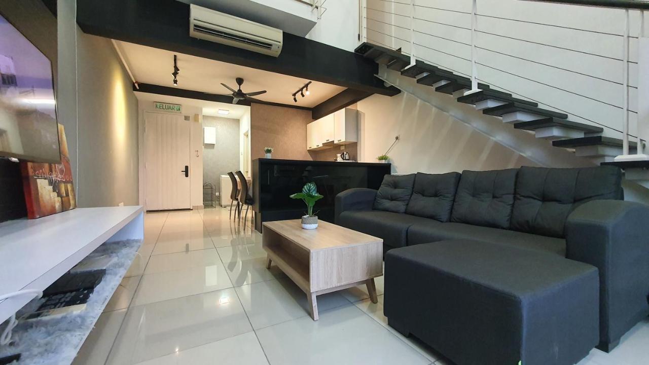 The Scott Garden Kuala Lumpur By Beestay Management 外观 照片