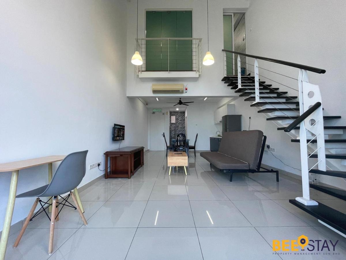 The Scott Garden Kuala Lumpur By Beestay Management 外观 照片