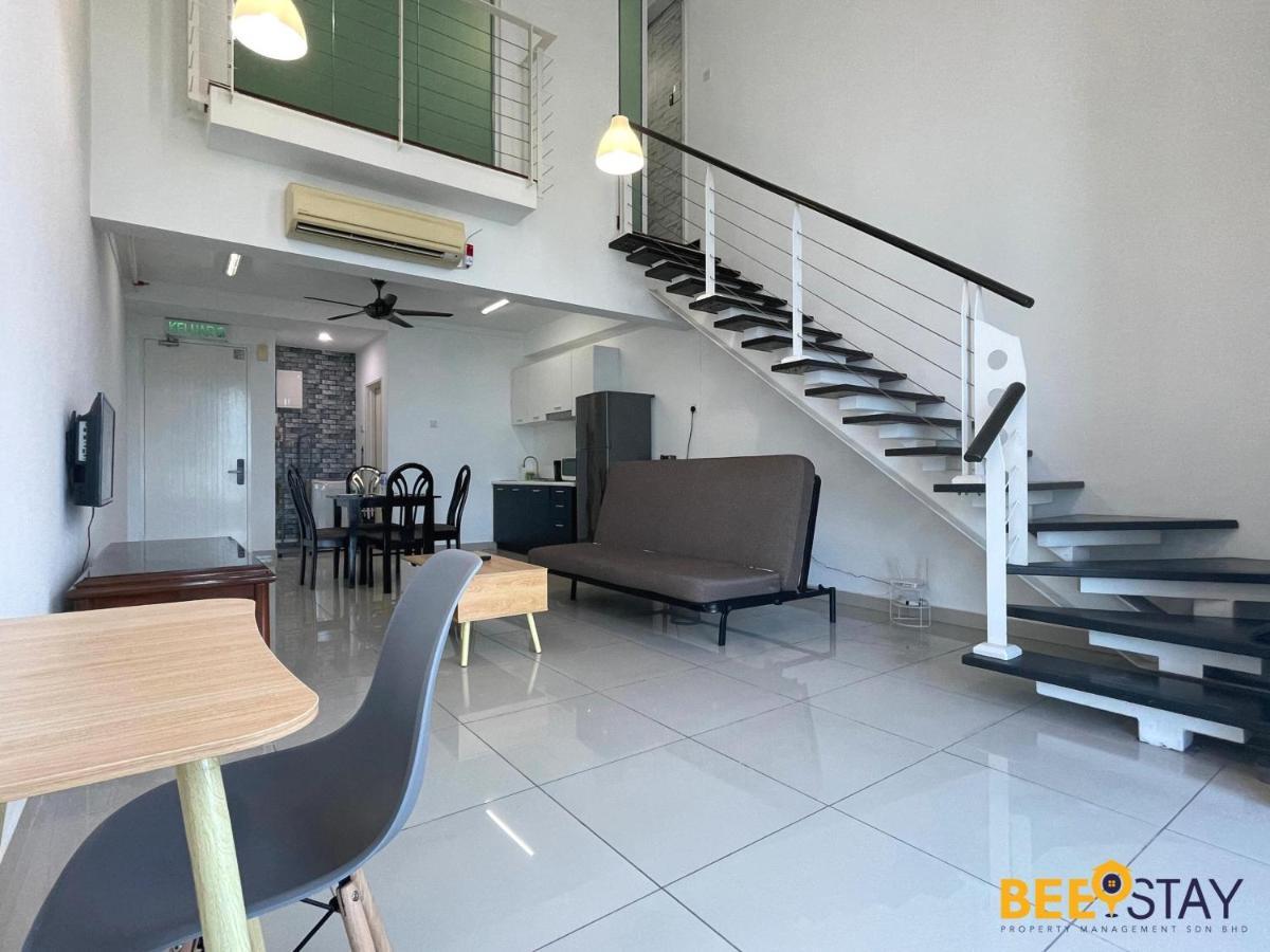 The Scott Garden Kuala Lumpur By Beestay Management 外观 照片