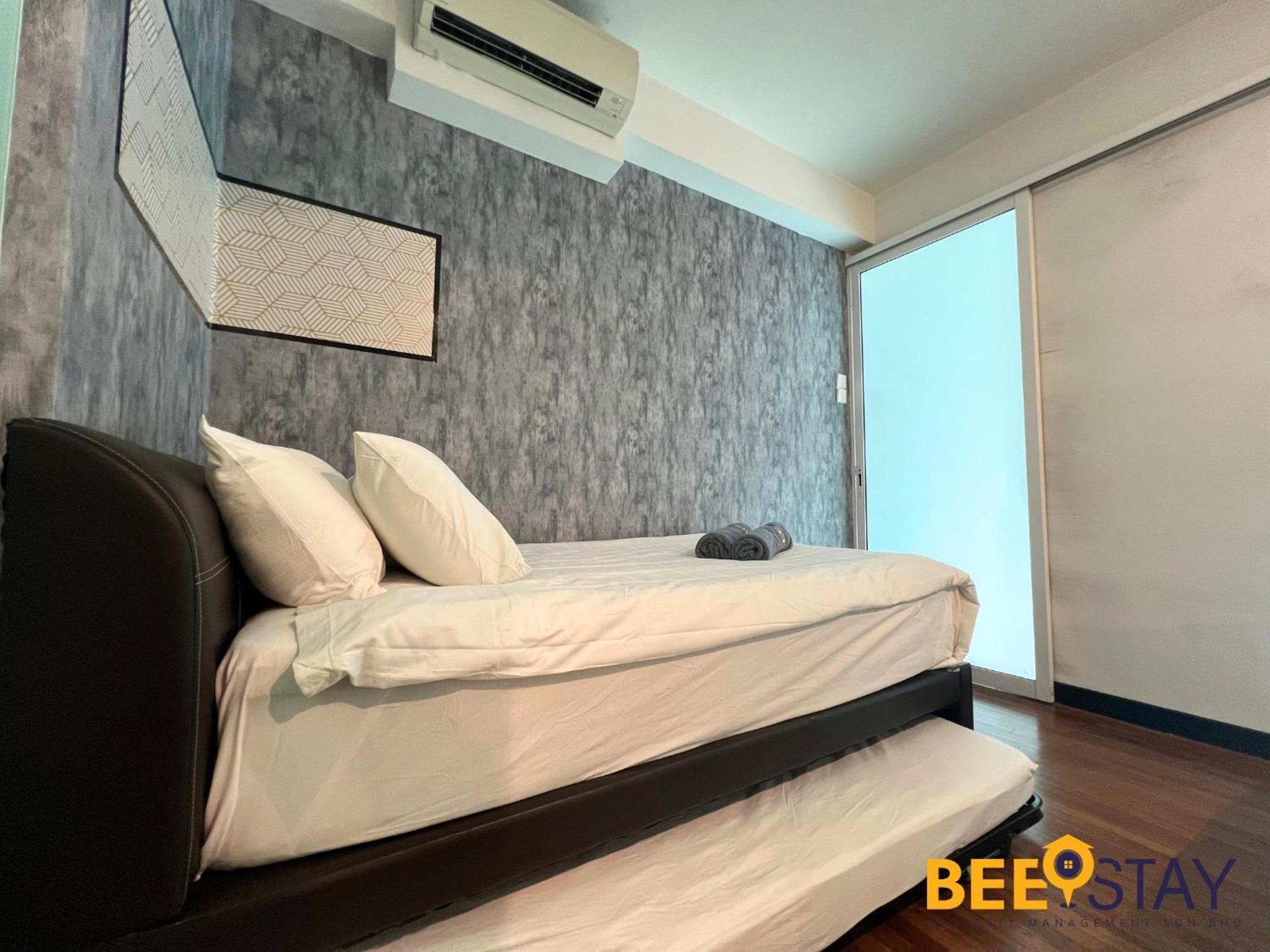 The Scott Garden Kuala Lumpur By Beestay Management 外观 照片